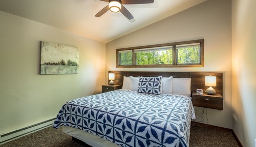 King Suite