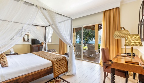 Suite (B2C-CA)