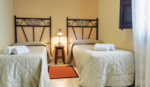 Habitación familiar