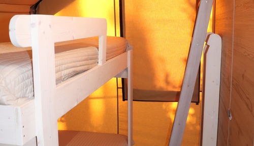 Glamping