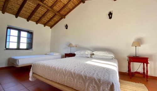 Apartamento estándar, 1 habitación, vistas parciales al mar
