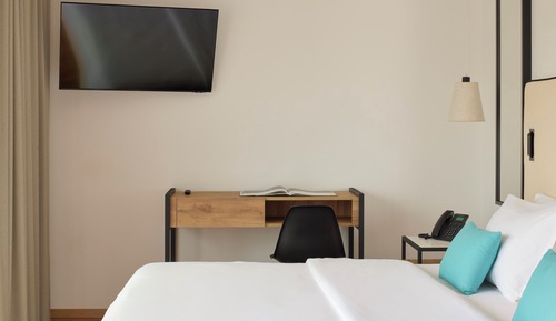 Habitación (Sol, 2+1)