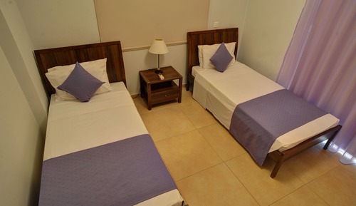 Apartamento, 3 habitaciones