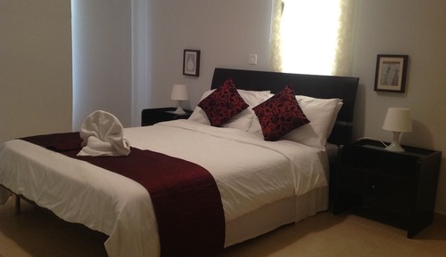 Apartamento, 2 habitaciones