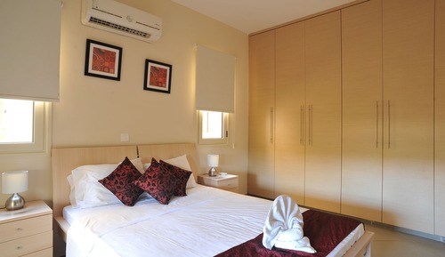 Apartamento, 1 habitación
