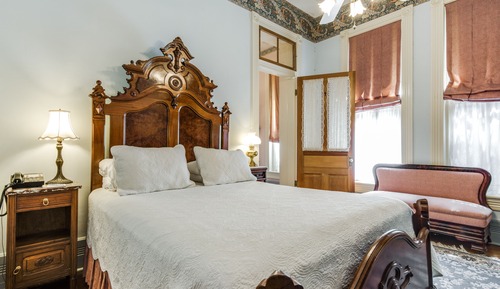 Jackson House Suite 2