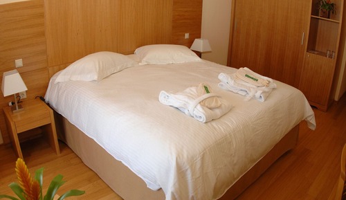 Suite Deluxe