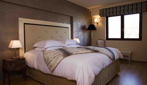 Suite presidencial