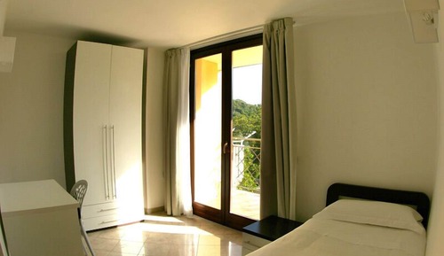 Apartamento, 1 habitación, cocina