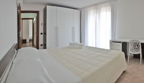 Apartamento, 2 habitaciones, cocina