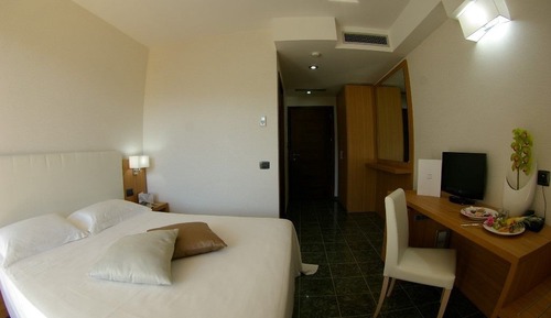 Habitación Deluxe doble