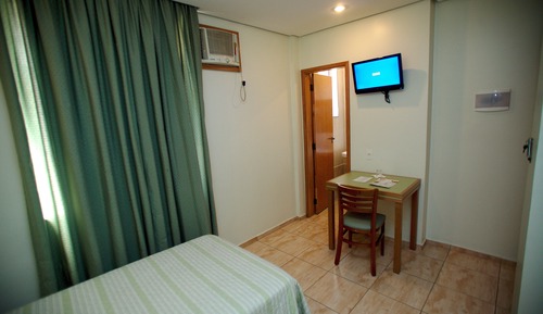 Habitación estándar