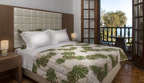 Suite junior (Villa Building)