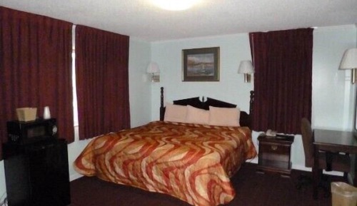 Habitación estándar, 1 cama de matrimonio grande, no fumadores