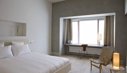 Habitación Confort doble