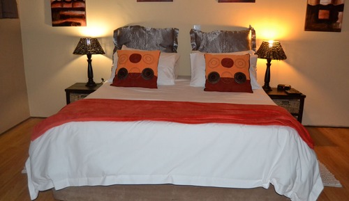 Habitación, balcón (Ocean)