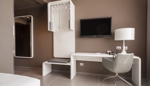 Habitación Confort (Accessible for Disabled)