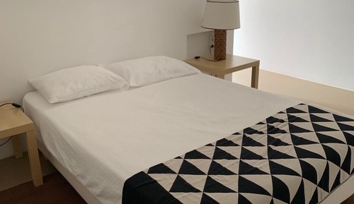 Habitación estándar
