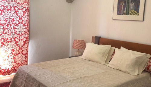 Habitación tradicional doble