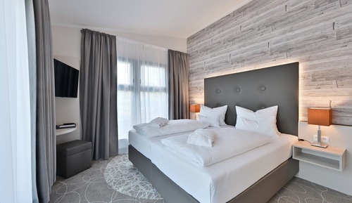Ático, 3 habitaciones (91m²)