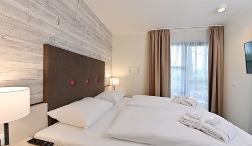 Apartamento, 1 habitación (30m²)