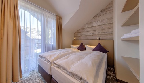 Apartamento, 2 habitaciones, balcón (45m²)