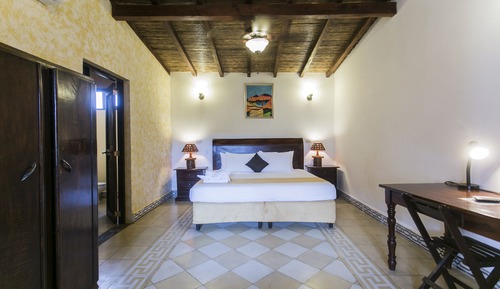 Suite Deluxe