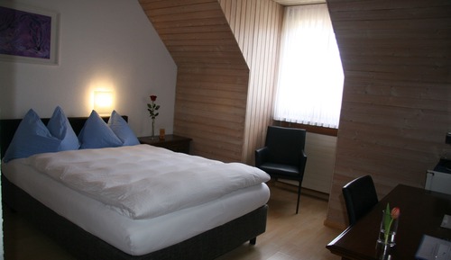 Habitación individual superior