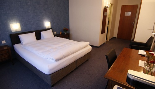 Habitación Confort doble