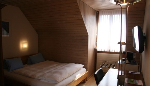 Habitación individual Confort