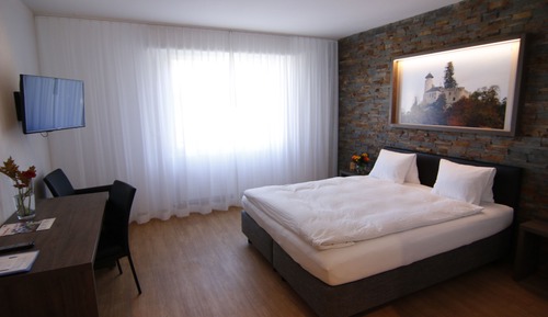 Habitación doble superior