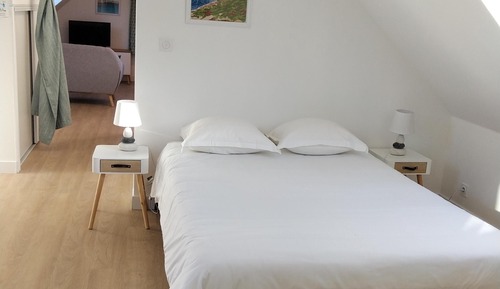 Apartamento (Gite bigouden)