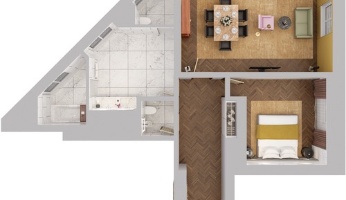 Suite (Regent)