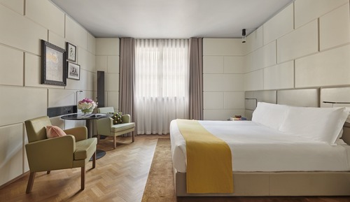 Habitación superior (Grand)