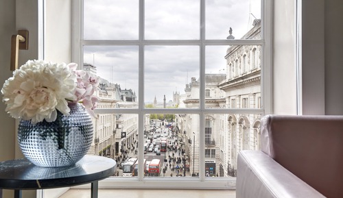 Suite (Westminster)