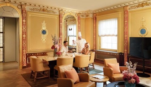 Suite Club