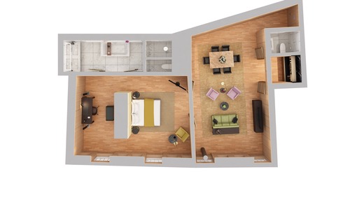 Suite (Oscar)