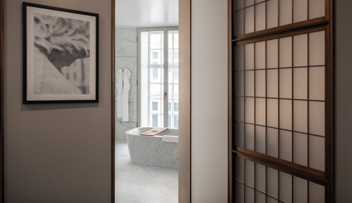 Suite Grand, 2 habitaciones (Regent)