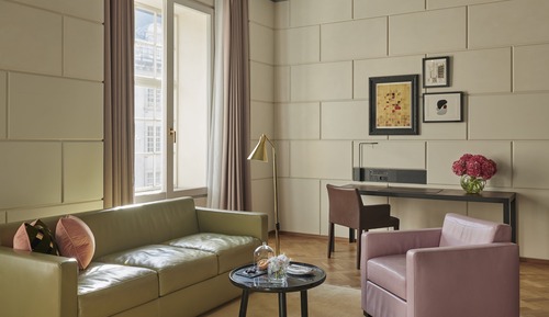Suite Grand (Grand)