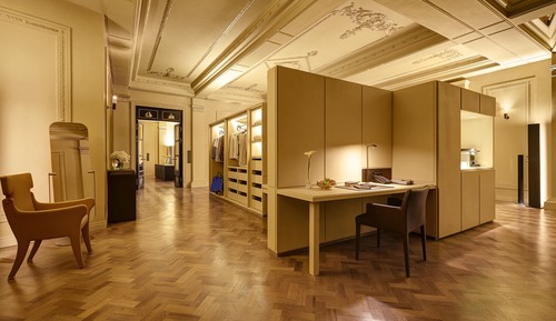 Celestine Suite