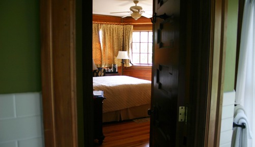 Habitación, 1 cama de matrimonio, bañera de hidromasaje