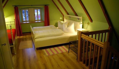 Apartamento Confort
