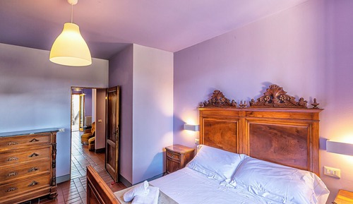Habitación junior