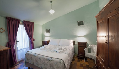 Suite familiar