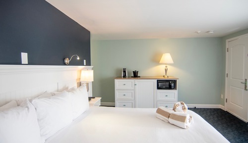 Habitación, 1 cama de matrimonio grande