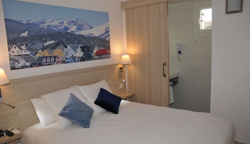 Dúplex Confort, 3 habitaciones