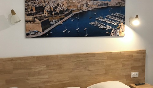 Apartamento estándar