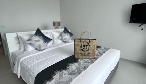 Habitación Premium