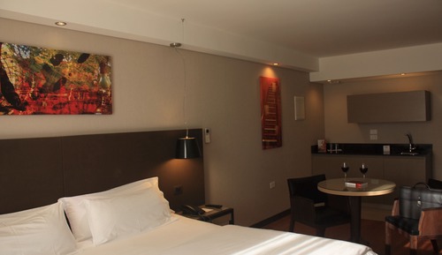 Habitación estándar