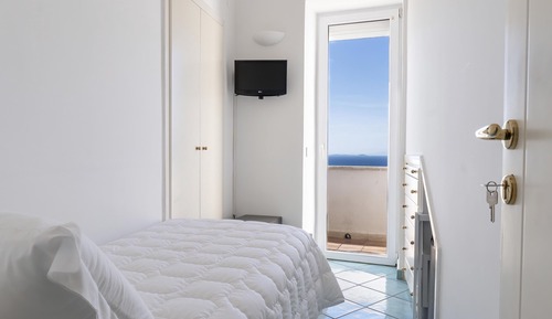 Habitación individual básica